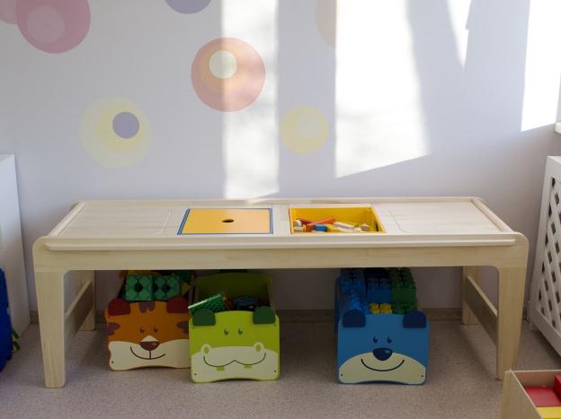 Мебель для детского сада "Модель 32"