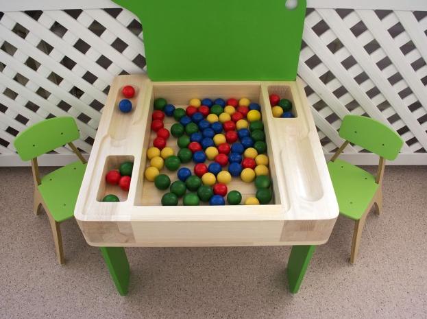 Мебель для детских садов Тюмень "Модель 33"