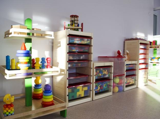 Мебель для детских садов Тюмень "Модель 31"