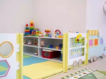 Мебель для детских садов "Модель 04"