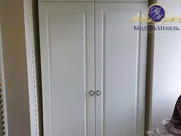 Распашной шкаф "Модель 12"
